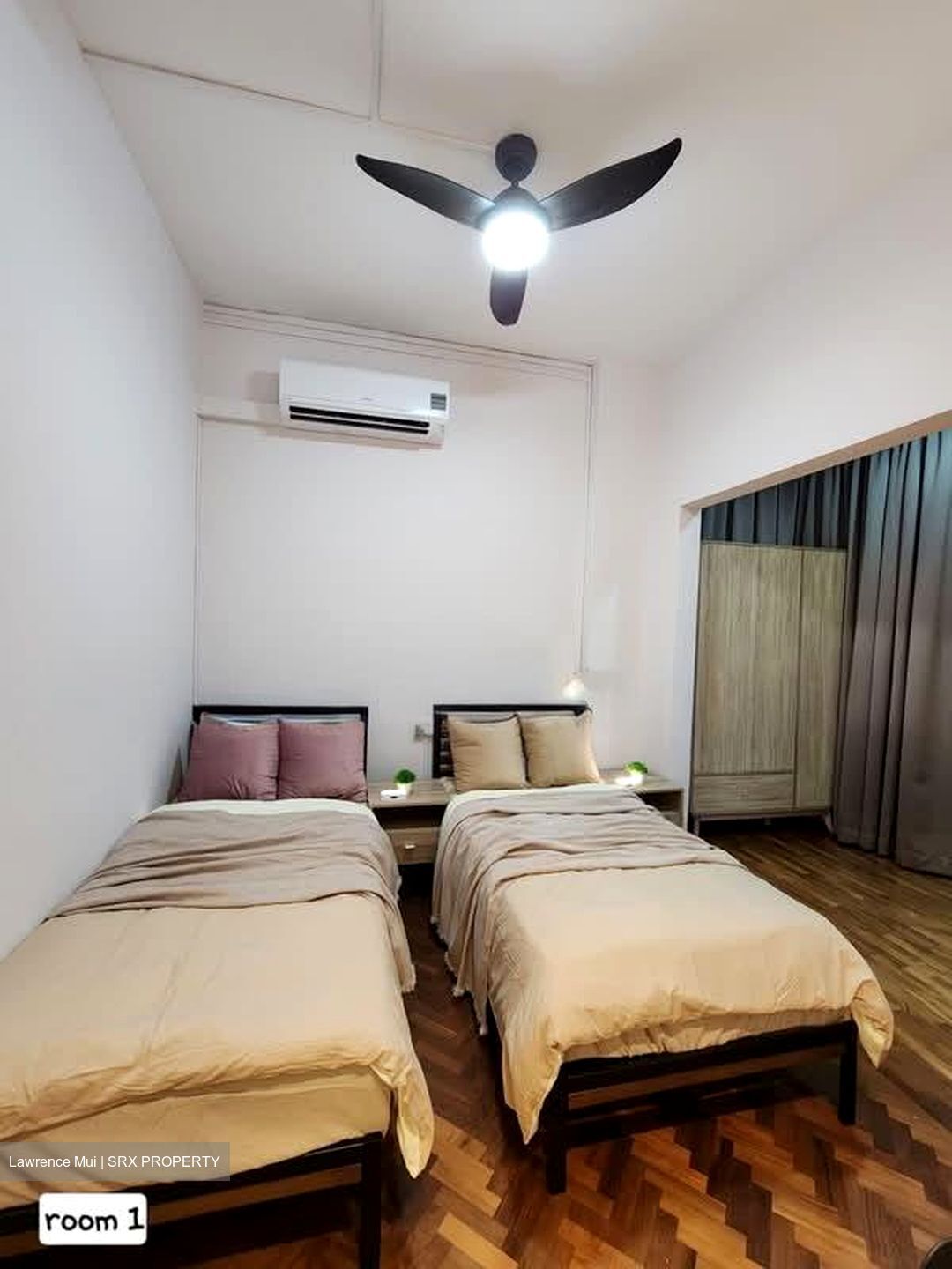 Kim Sia Court (D9), Apartment #558598281